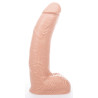 Hung System Gode Georges Hung System 19 x 5.3cm